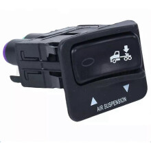 Autoluchtvering compatibel met Peterbilt vrachtwagen LHD G90-6022-009BN 3276-009