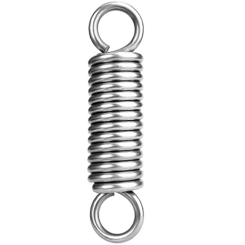 Adjustable Spring Suspensions with Torsion Hooks compatible with Swing and Rocking Chairs