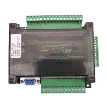 FX3U-24MR High-Speed PLC Industrial Control Board for Household Use