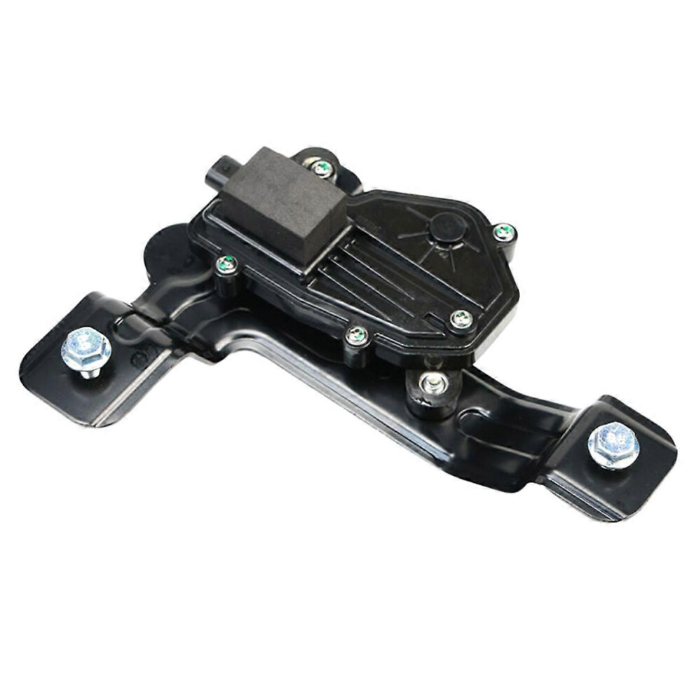 Car Rear Tailgate Trunk Latch Actuator Lock Compatible With Gmc Sierra Chevy Silverado 1500 2500Hd 2016-2019 843 3689610804948