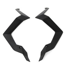 Motorcycle Winding Strip Wind Cutting Fixed Wind Wing Leg Shield Side Protector compatible with Honda X-ADV 750 2025