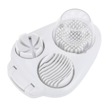 Heavy Duty Egg Slicers compatible with Kitchen