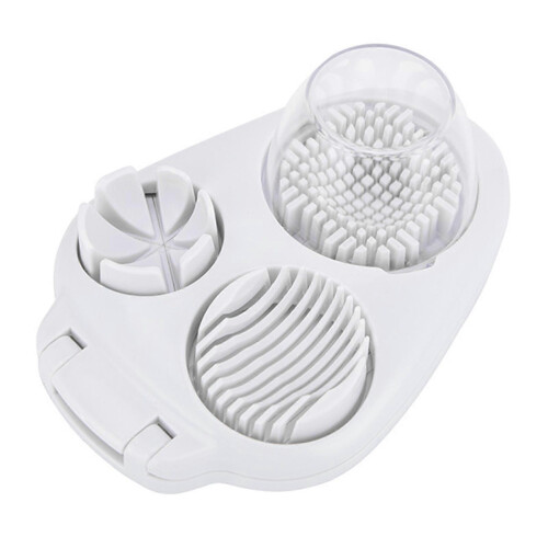 Heavy Duty Egg Slicers compatible with Kitchen