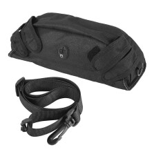 Motorcycle Handlebar Waterproof Travel Bag compatible with R1250GS, R1200GS ADV, F850GS, F750GS, R NineT