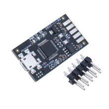CANdleLight USB to CAN Module CAN Bus Analyzer Debug Adapter with LED Indicator, compatible with Open Source CAN P