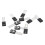5 Pcs B772 5 Pcs D882 PNP Medium Power Transistor 1