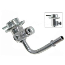 ZL01-13-280A Fuel Pressure Regulator compatible with 323 1.6L