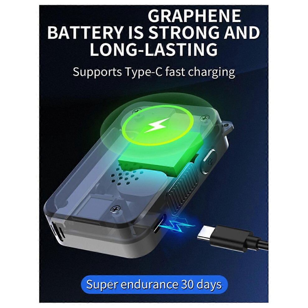 New D1000 Portable Electrochemical Alcohol Tester, Voice Report Blowing Drunk Driving Alcohol Tester 3772111833477