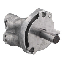 ATV Oil Pump Assembly compatible with 2007-2009 YFZ450 5D3-13300-00-00