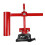 Universal Tire Changer Tool Duck Head Manual Tire Changing Welding Kit 1