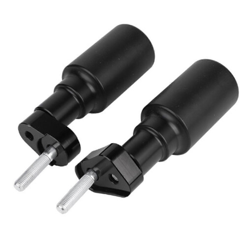 Motorcycle Frame Sliders Crash Engine Falling Protection Pad compatible with Yamaha MT-03 2021-