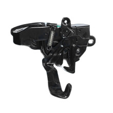 Motorkapvergrendeling 53510-0K720 535100K720 compatibel met Toyota Hilux TINER 20