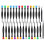 30 in 1 Magnetic Torx Screwdriver Kit Precision Set with Phillips Flathead Mini Screwdriver 1