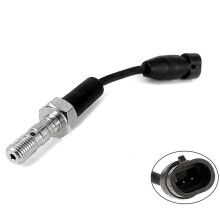 Interruptor de pressão de freio 4014225 com cabo compatível com Polaris Ranger Crew XP 1000 XP 570