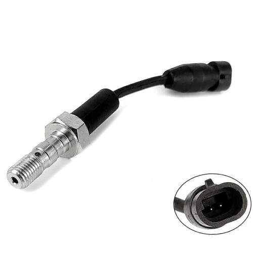 Interruptor de pressão de freio 4014225 com cabo compatível com Polaris Ranger Crew XP 1000 XP 570