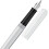 Manuscript Beginner's Calligraphy Set Left-Handed Black 3