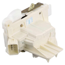 3 PINS Front Right Passenger Side Door Lock Actuator LE1S71F219A64AN compatible with Mondeo 2004-2007
