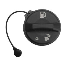 Tapa del depósito de combustible para coche GT261 19207873 compatible con Buick Cadillac Chevy GMC Isuzu Pontiac