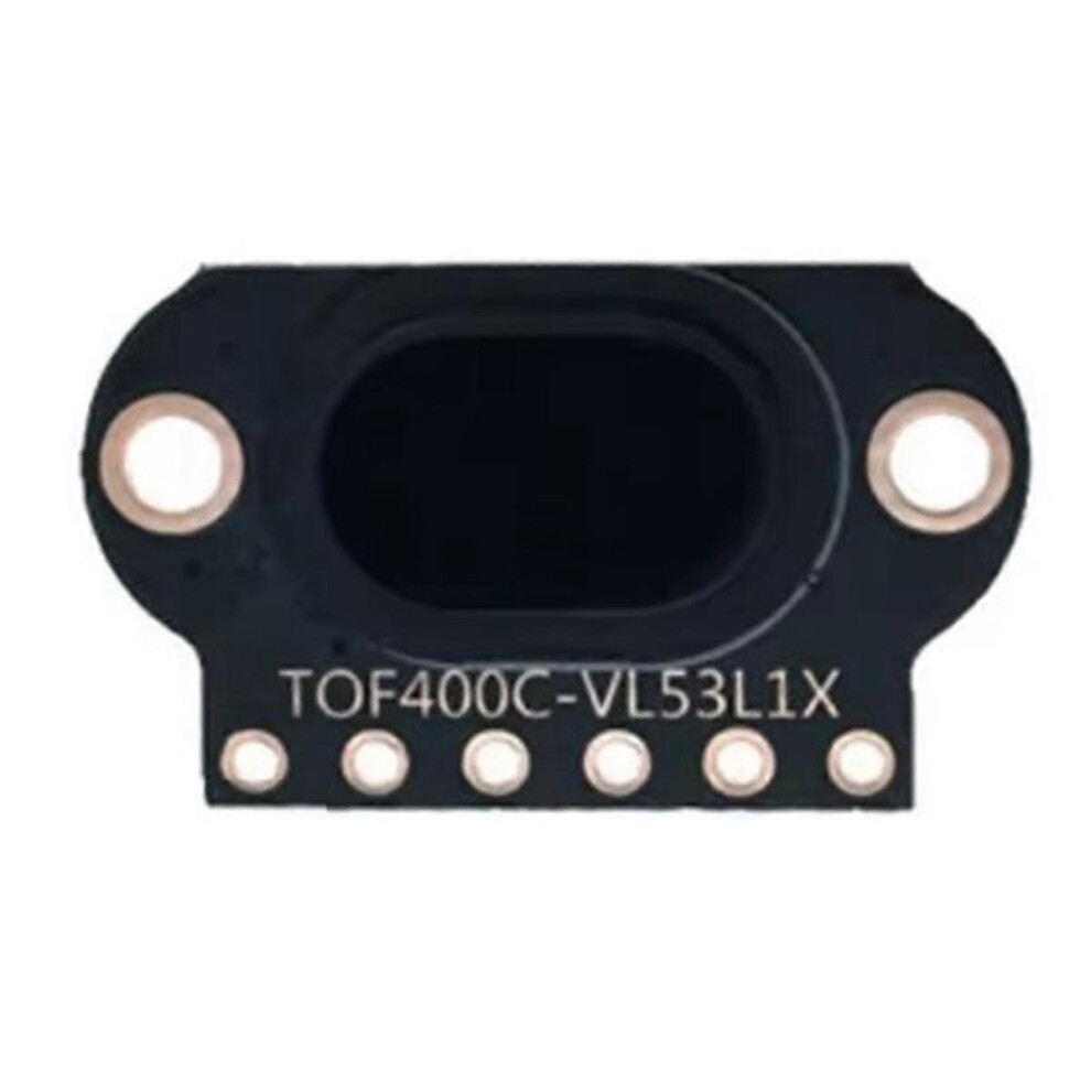 Laser Ranging Sensor Module I2c Output Compatible With Stm32 For Flight Distance Measurement 3149603886745