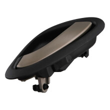 Car Inner Door Handle 72160-SEN-H11 72120-SEN-H11 compatible with HONDA FIT JAZZ CITY GD 2003-2008