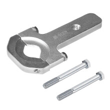 DT-51329-A Adapter voor het verwijderen van de aandrijfas, compatibel met Chevrolet Equinox, Traverse, XT5, Acadia en Buick Envision.