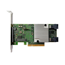 Κάρτα ελεγκτή 8 θυρών SAS SATA PCIE 12Gb/s συμβατή με LSI S3108 9362-8i Επέκταση RAID 0/1/5/6/10/50/60