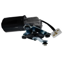 Motor del limpiaparabrisas delantero para automóvil 9390041102 F006B20000 compatible con NISSAN Pick-Up 1979-1984