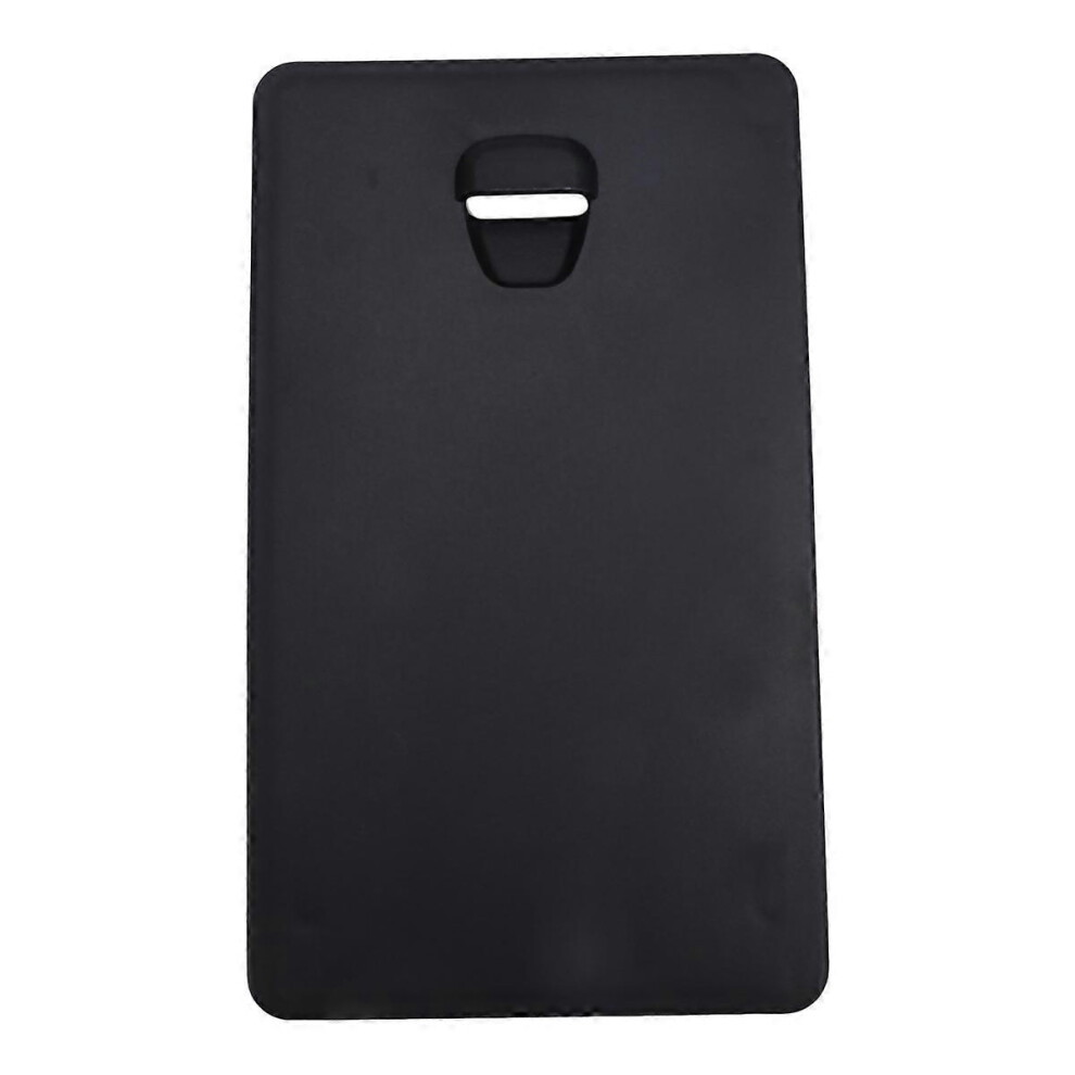 Complete Fuse Box Cover 991555421031E0 Compatible With Porsche 718 Cayman 982 Black 3446329896820