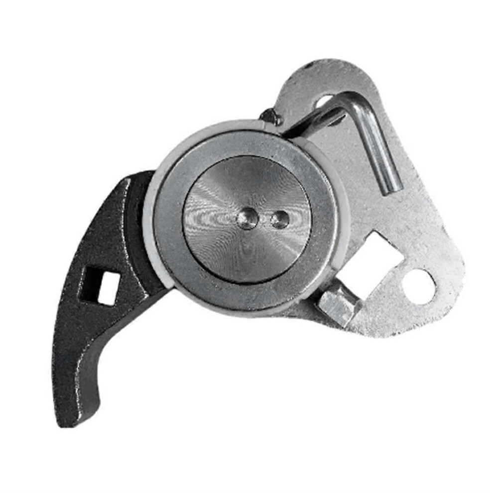Engine Timing Belt Tensioner Oil Pump F1fz-6C348-C 2017878 Compatible With Ford Ecosport Focus 2012-2023 3909842223820