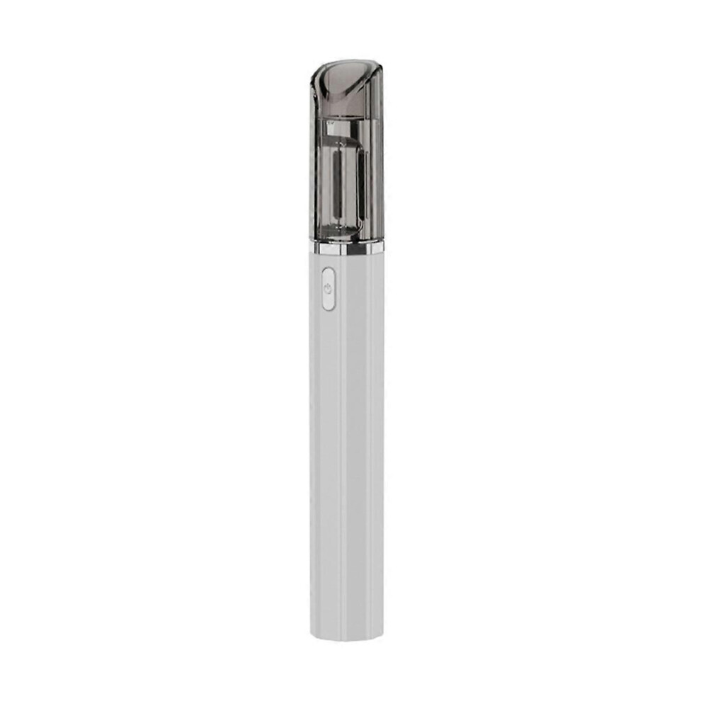 USB Rechargeable Electric Nail Clippers Sharpener Safe compatible with Babies to Adults