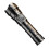 Rechargeable Portable LED Flashlight with Digital Display Telescopic Zoom Outdoor Work Light 1