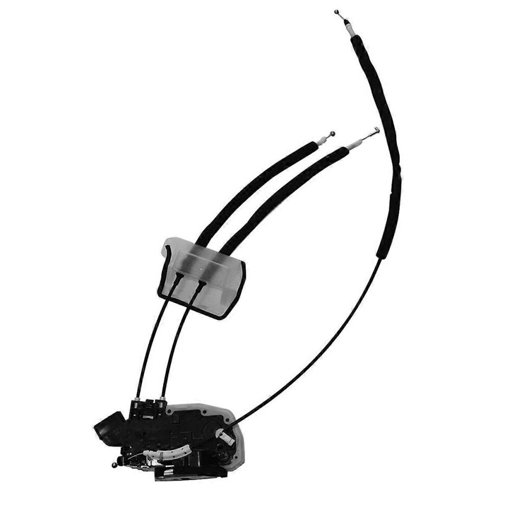 Car Left Front Door Lock Machine Door Lock Actuator 80501-1Ba0a 805011Ba0a Compatible With Infiniti 3172924567871
