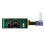 6.2 Inch IPS Full Viewing Angle TFT LCD Display Module, Bar Type 360x960, SPI+RGB Interface 1