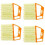 Blinds Cleaning Duster compatible with Wooden Blinds 1