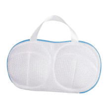 Large Anti-Deformation Bra Washing Bag compatible with Washing Machine, Fits All Cups