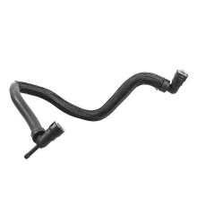 HVAC-verwarmingsslangset compatibel met F250 F350 2011-2014, BC3Z-18472-E BC3Z18472E