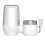 Kitchen Tap Water Filter Purifier System Replacement Filter, compatible with H 1