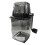 Manual Ice Crusher, Multi-Purpose Hand Shaved Ice Machine 1