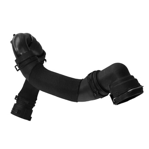 Engine Bottom Radiator Hose Assembly LR025236 LR019489 compatible with 4 Range Sport