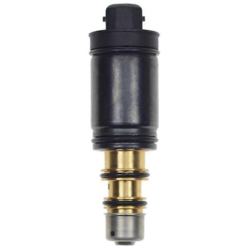 Air Conditioner Compressor Solenoid Valve compatible with Car Models