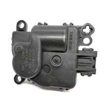 HVAC-verwarmingsklepactuator compatibel met Fusion Edge Mondeo MKZ DG9H-19E616-CA DG9H19E616CA