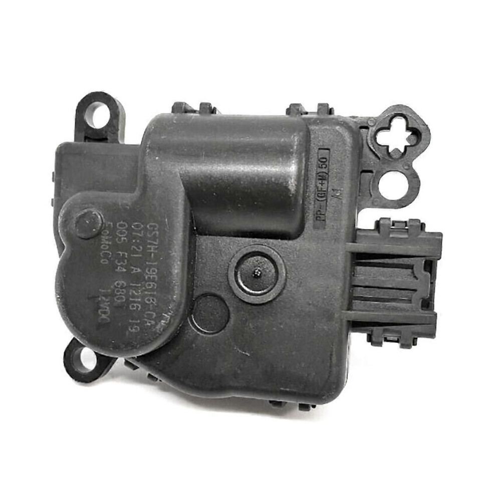 Hvac Heater Blend Door Actuator Compatible With Fusion Edge Mondeo Mkz Dg9h-19E616-Ca Dg9h19e616ca 3109191620961