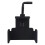 Lawn Mower Blade Removal Tool 490-850-0005 1
