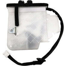 Back Door Lock Assembly W/ Power Boot Trunk Lock Motor Actuator compatible with Sequoia 2008-2020 69110-0C041