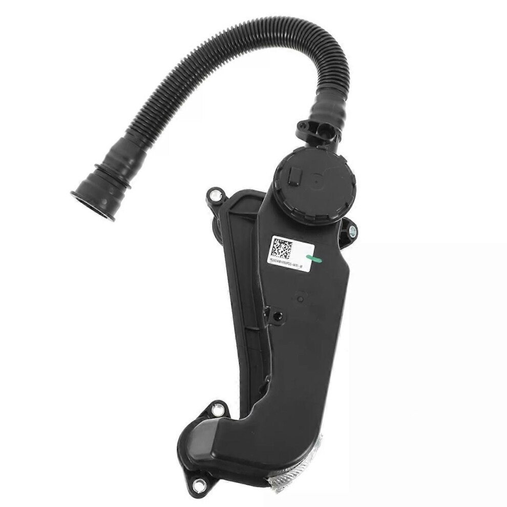 Separator Vapor Canister Purge Valve Pc3z-6A785-A Oil Separator Assembly Compatible With Super Duty 2020-2024 3136653466324