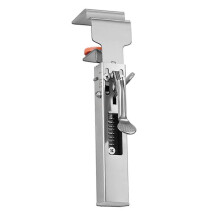 Adjustable Universal Drawer Panel Front Installation Fixing Clamp