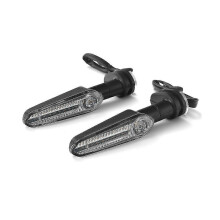 For Mt07 Tracer 700 900 Xj6 Fz6 Mt09 900 Mt10 Led Turn Signal Indicator Light for Yzf R15 R1 R3 R6