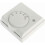 Mechanical Room Thermostat, 220V, for AC & Heating Systems 1