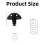 Coffee Machine Brewing Basket Bottom Spring Loaded Stopper Kits Compatible with Black Decker Coffee Makers 3