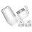 Kitchen Tap Water Filter Purifier System Replacement Filter, compatible with H 2
